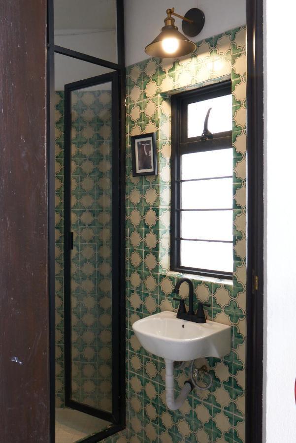 Amazinn Places Casa Coyoacan Мехіко Екстер'єр фото