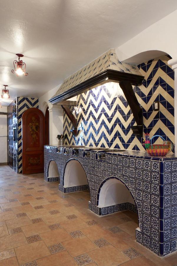 Amazinn Places Casa Coyoacan Мехіко Екстер'єр фото