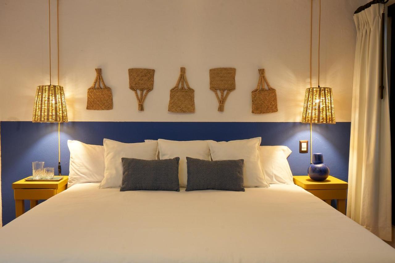 Amazinn Places Casa Coyoacan Мехіко Екстер'єр фото