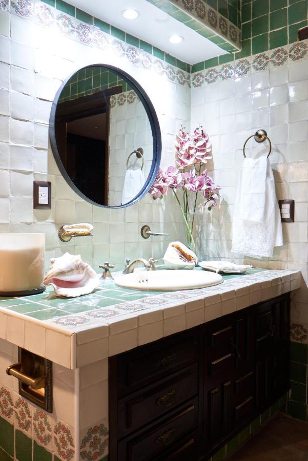 Amazinn Places Casa Coyoacan Мехіко Екстер'єр фото