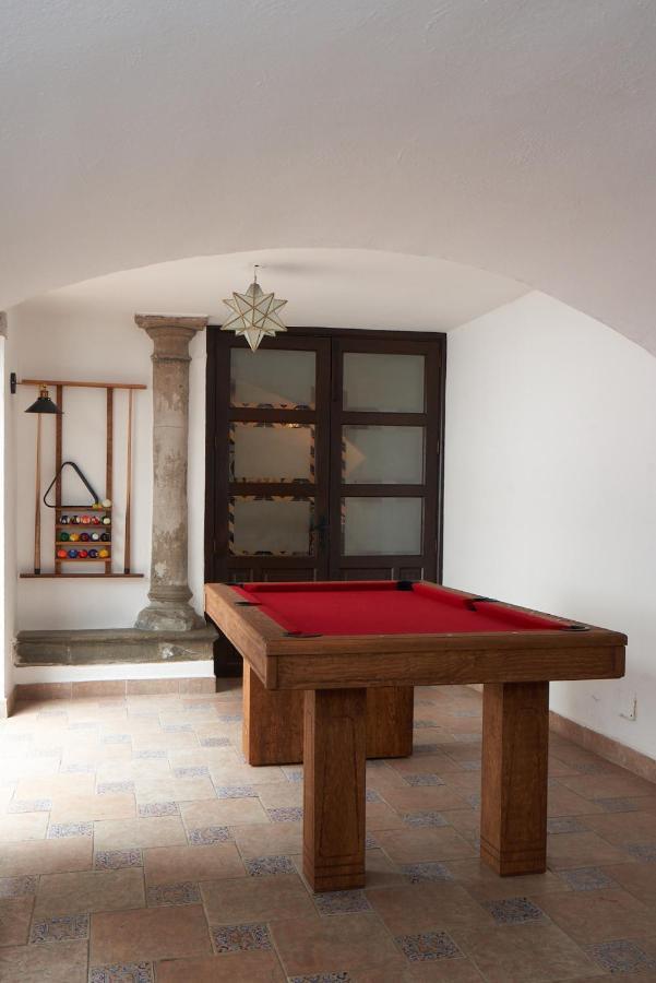 Amazinn Places Casa Coyoacan Мехіко Екстер'єр фото