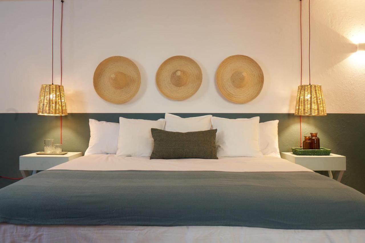 Amazinn Places Casa Coyoacan Мехіко Екстер'єр фото
