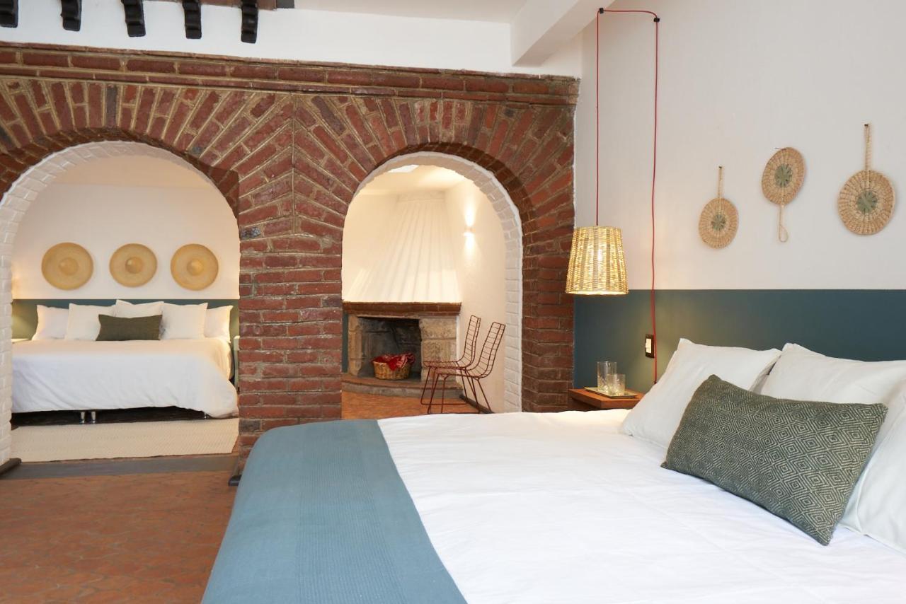 Amazinn Places Casa Coyoacan Мехіко Екстер'єр фото
