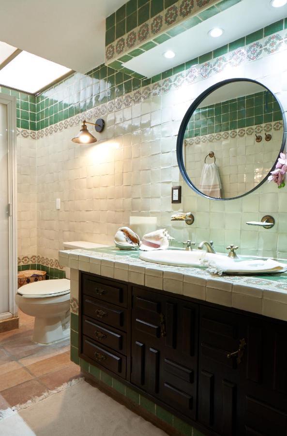 Amazinn Places Casa Coyoacan Мехіко Екстер'єр фото