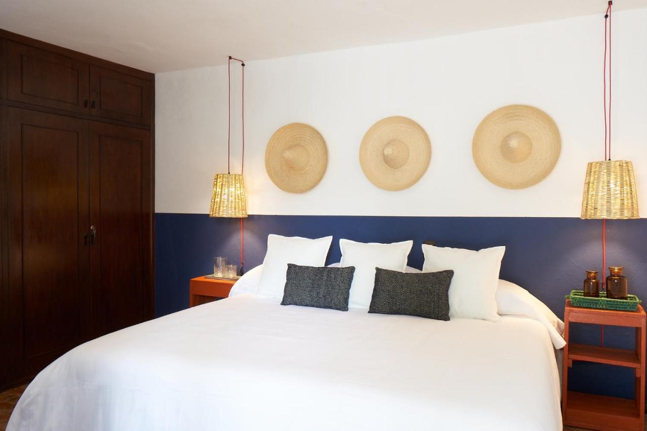 Amazinn Places Casa Coyoacan Мехіко Екстер'єр фото