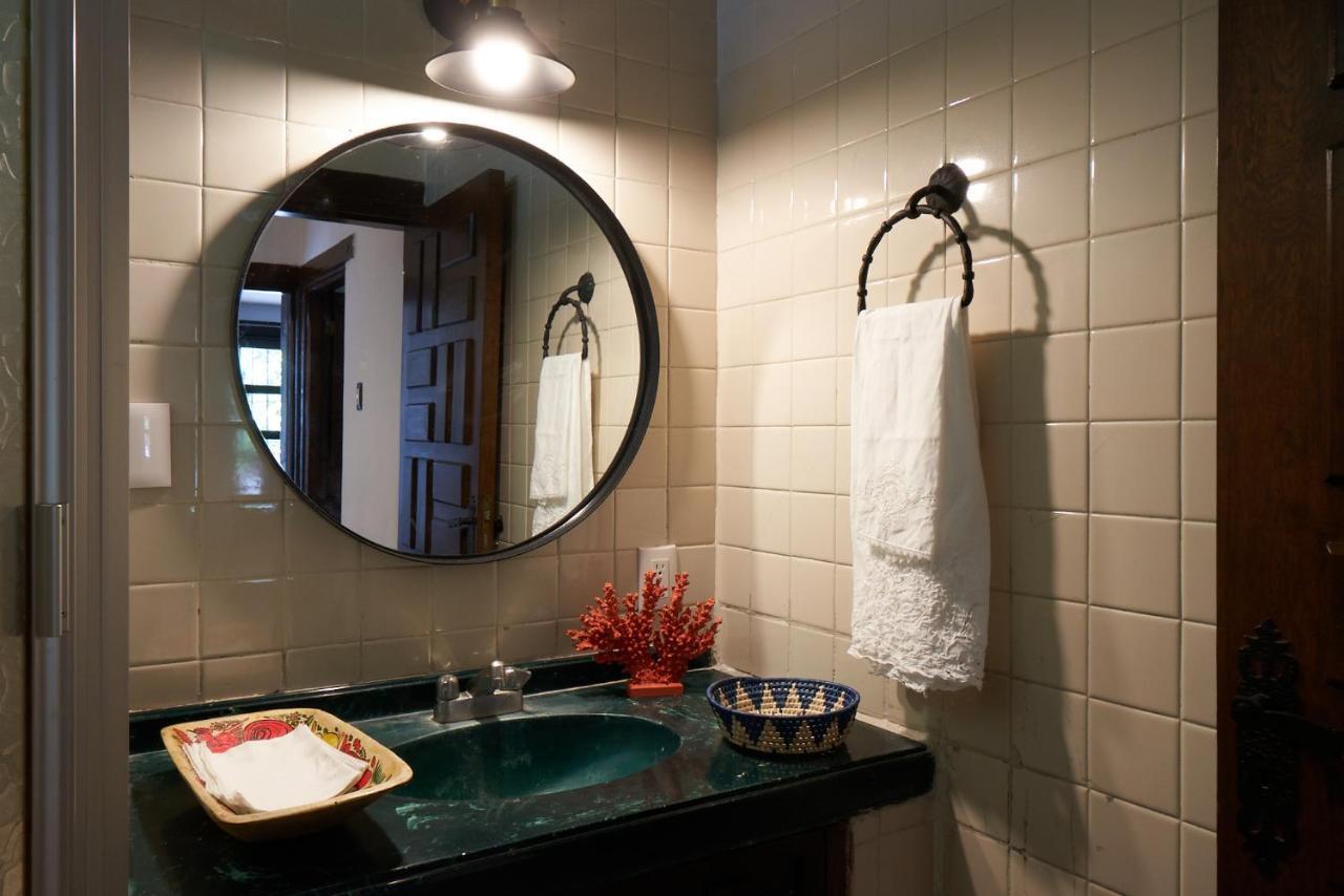 Amazinn Places Casa Coyoacan Мехіко Екстер'єр фото