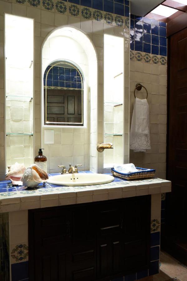 Amazinn Places Casa Coyoacan Мехіко Екстер'єр фото
