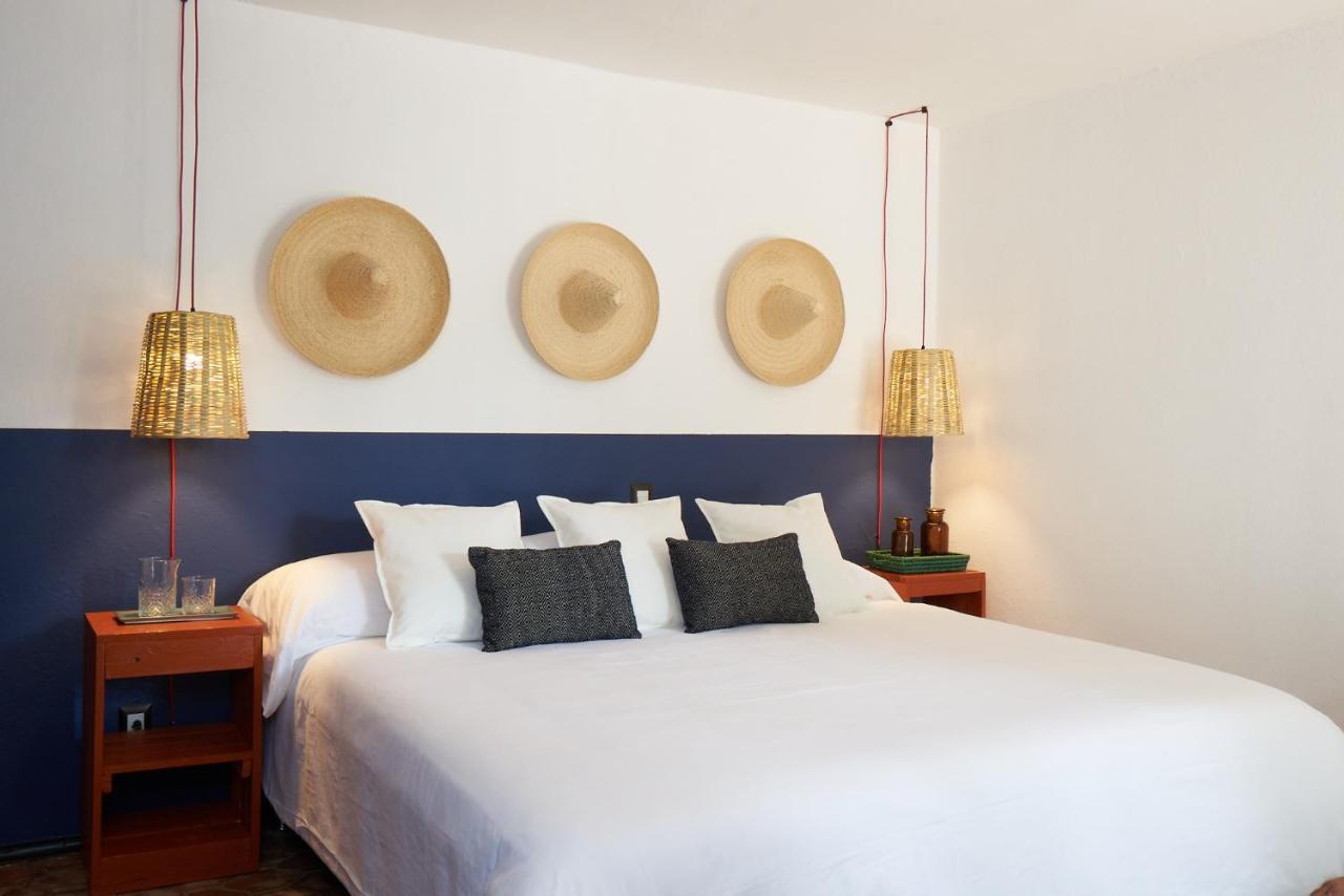 Amazinn Places Casa Coyoacan Мехіко Екстер'єр фото