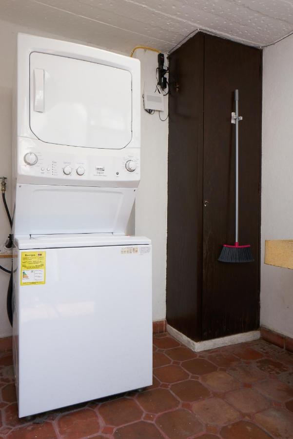 Amazinn Places Casa Coyoacan Мехіко Екстер'єр фото