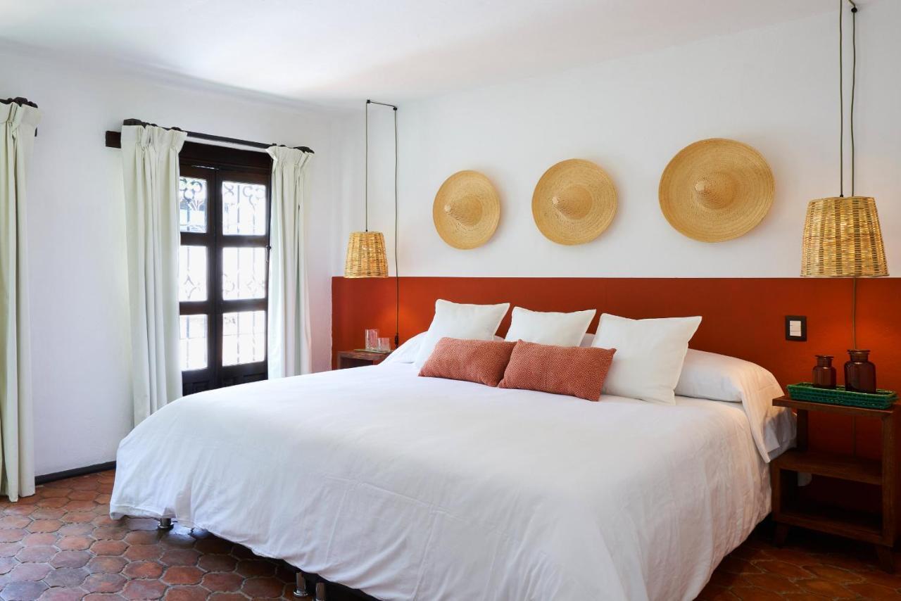 Amazinn Places Casa Coyoacan Мехіко Екстер'єр фото