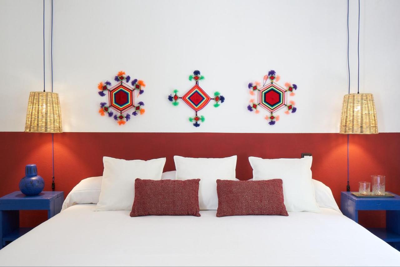 Amazinn Places Casa Coyoacan Мехіко Екстер'єр фото