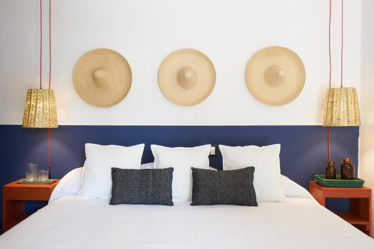 Amazinn Places Casa Coyoacan Мехіко Екстер'єр фото