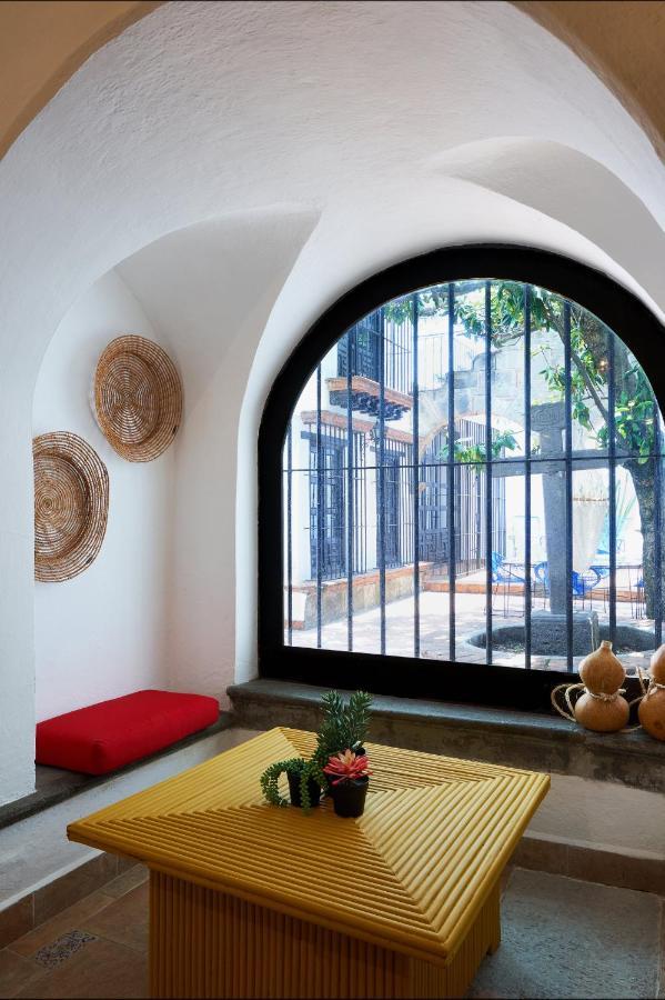 Amazinn Places Casa Coyoacan Мехіко Екстер'єр фото