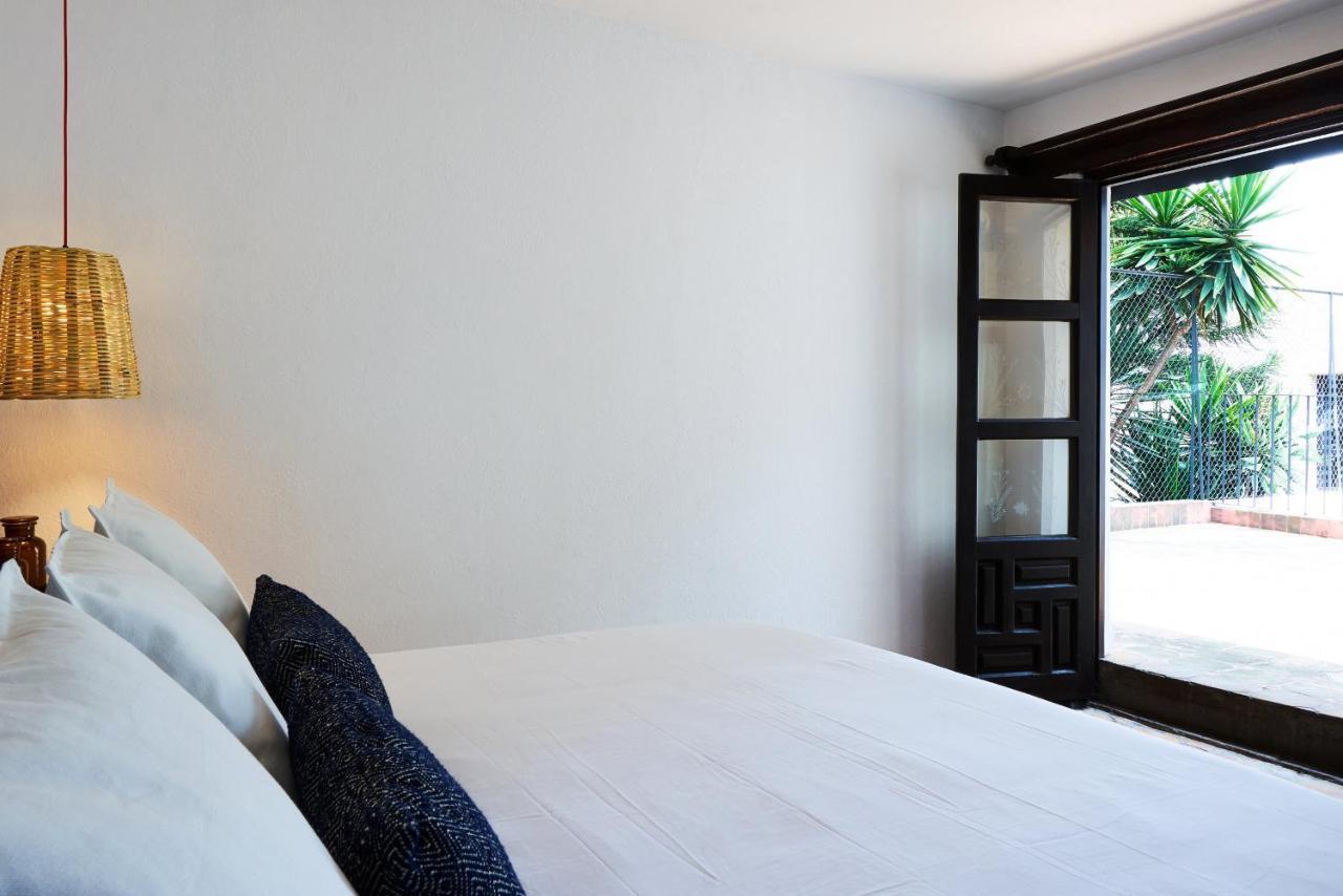 Amazinn Places Casa Coyoacan Мехіко Екстер'єр фото