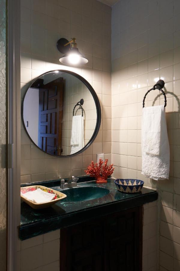 Amazinn Places Casa Coyoacan Мехіко Екстер'єр фото